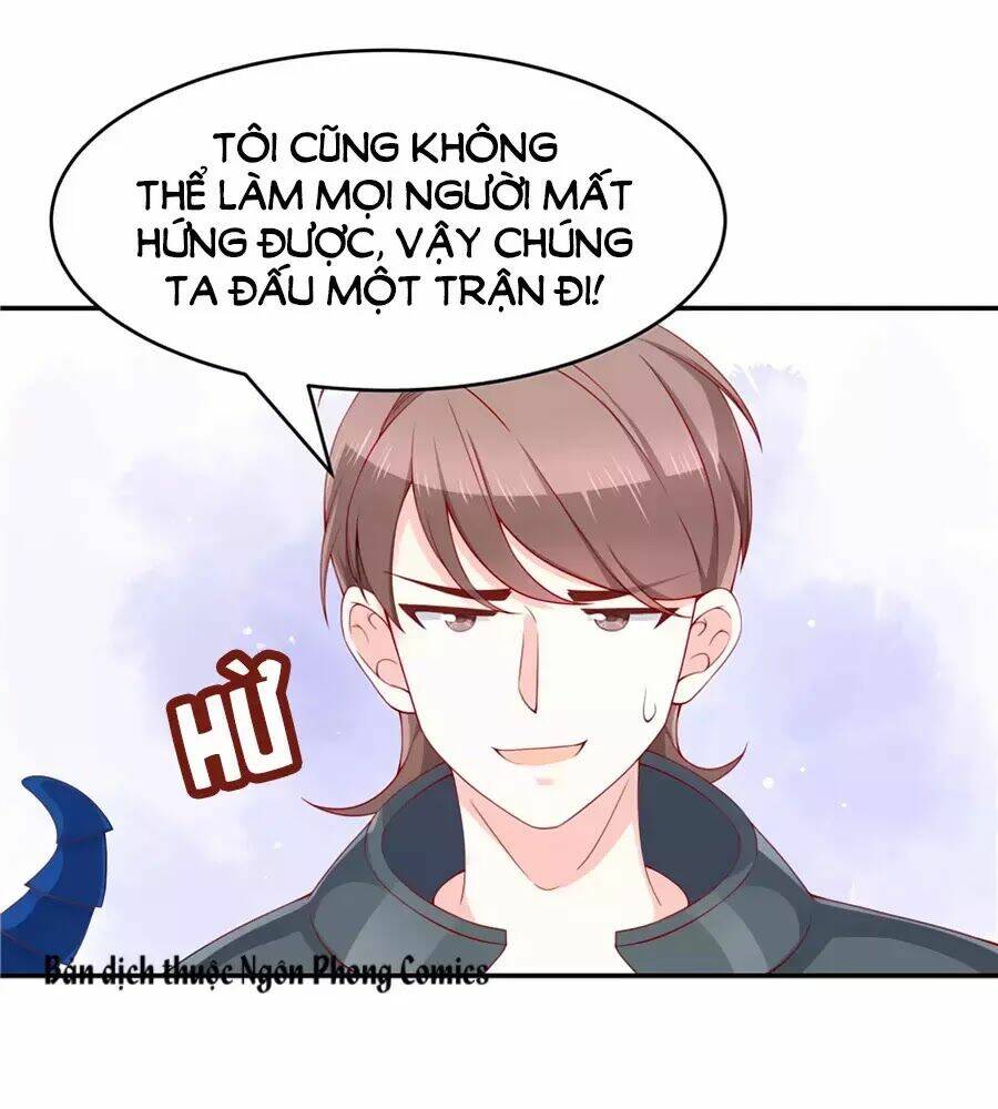 Hotboy Quốc Dân Là Nữ - Chapter 38 - Page 45