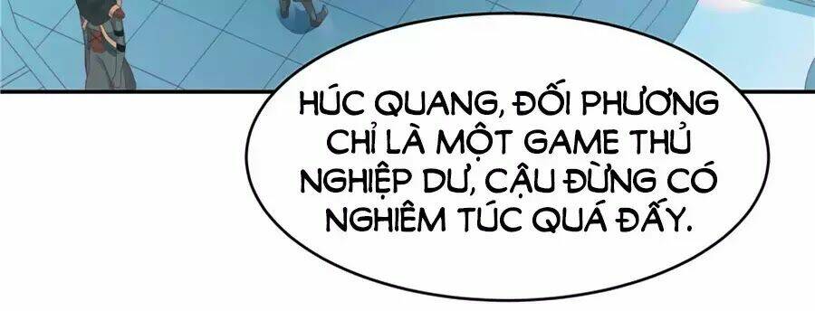 Hotboy Quốc Dân Là Nữ - Chapter 38 - Page 47
