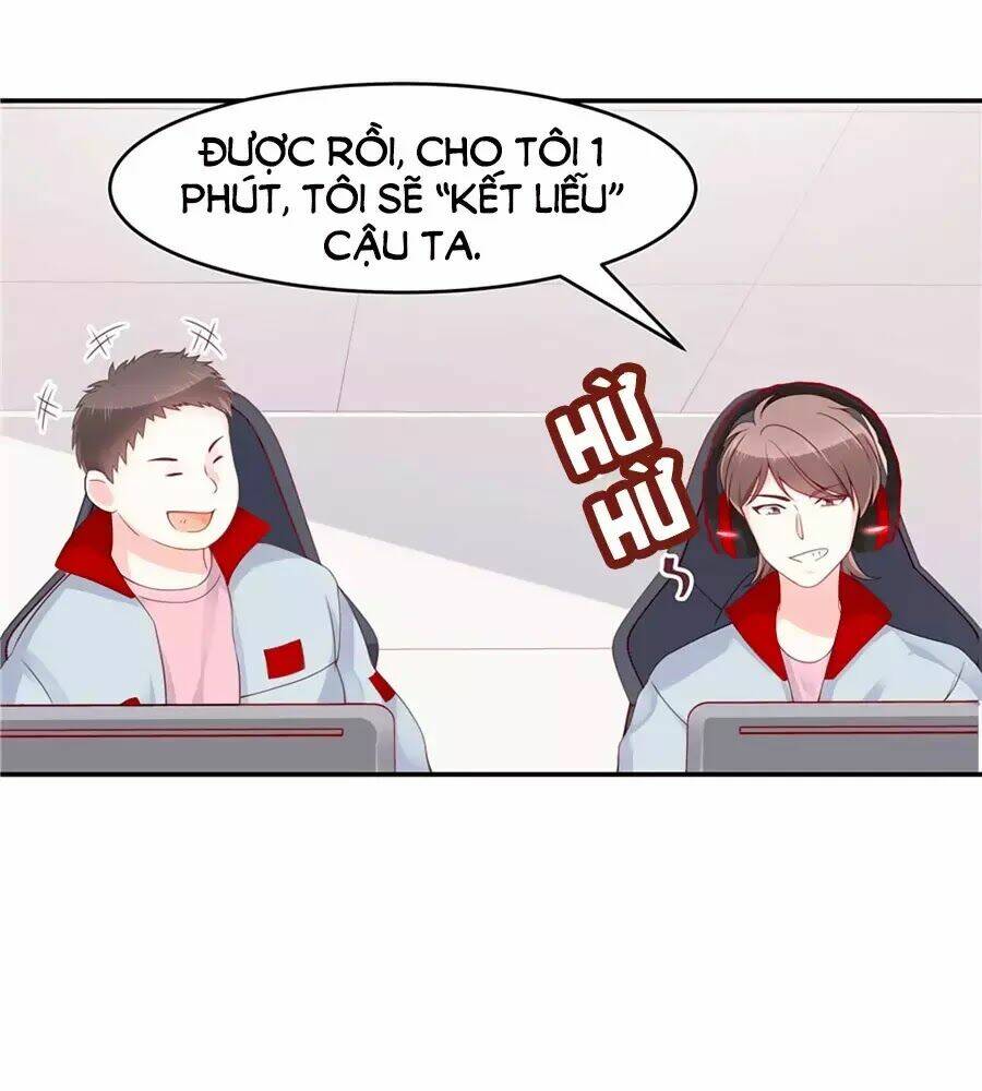 Hotboy Quốc Dân Là Nữ - Chapter 38 - Page 48