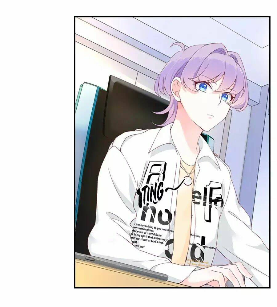 Hotboy Quốc Dân Là Nữ - Chapter 38 - Page 4