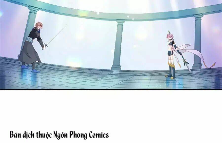 Hotboy Quốc Dân Là Nữ - Chapter 38 - Page 50