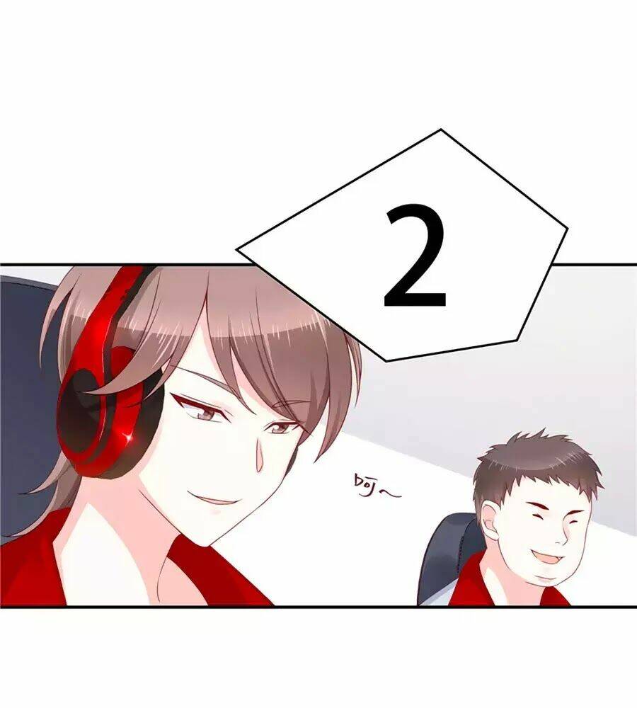 Hotboy Quốc Dân Là Nữ - Chapter 38 - Page 51