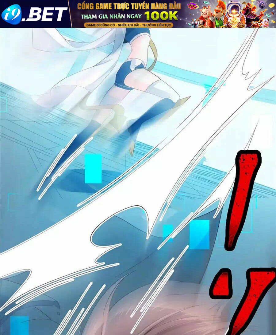 Hotboy Quốc Dân Là Nữ - Chapter 38 - Page 54