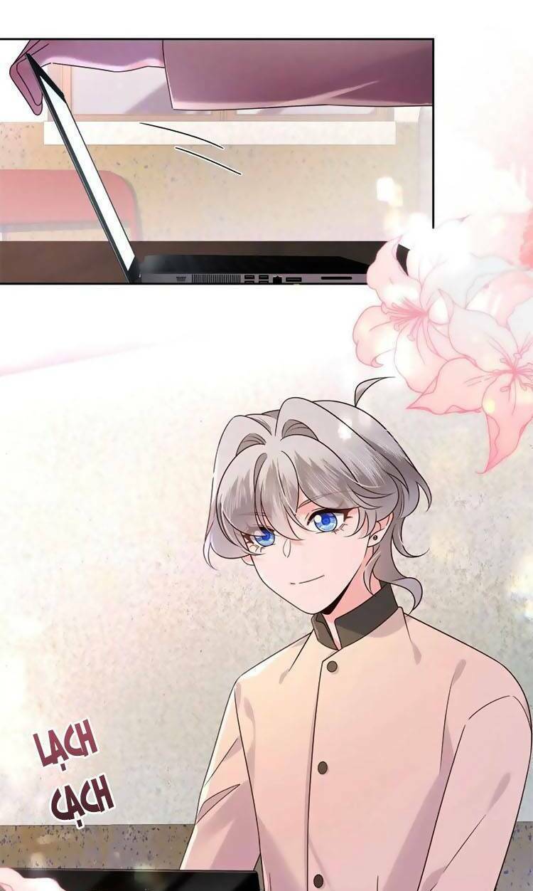 Hotboy Quốc Dân Là Nữ - Chapter 380 - Page 9