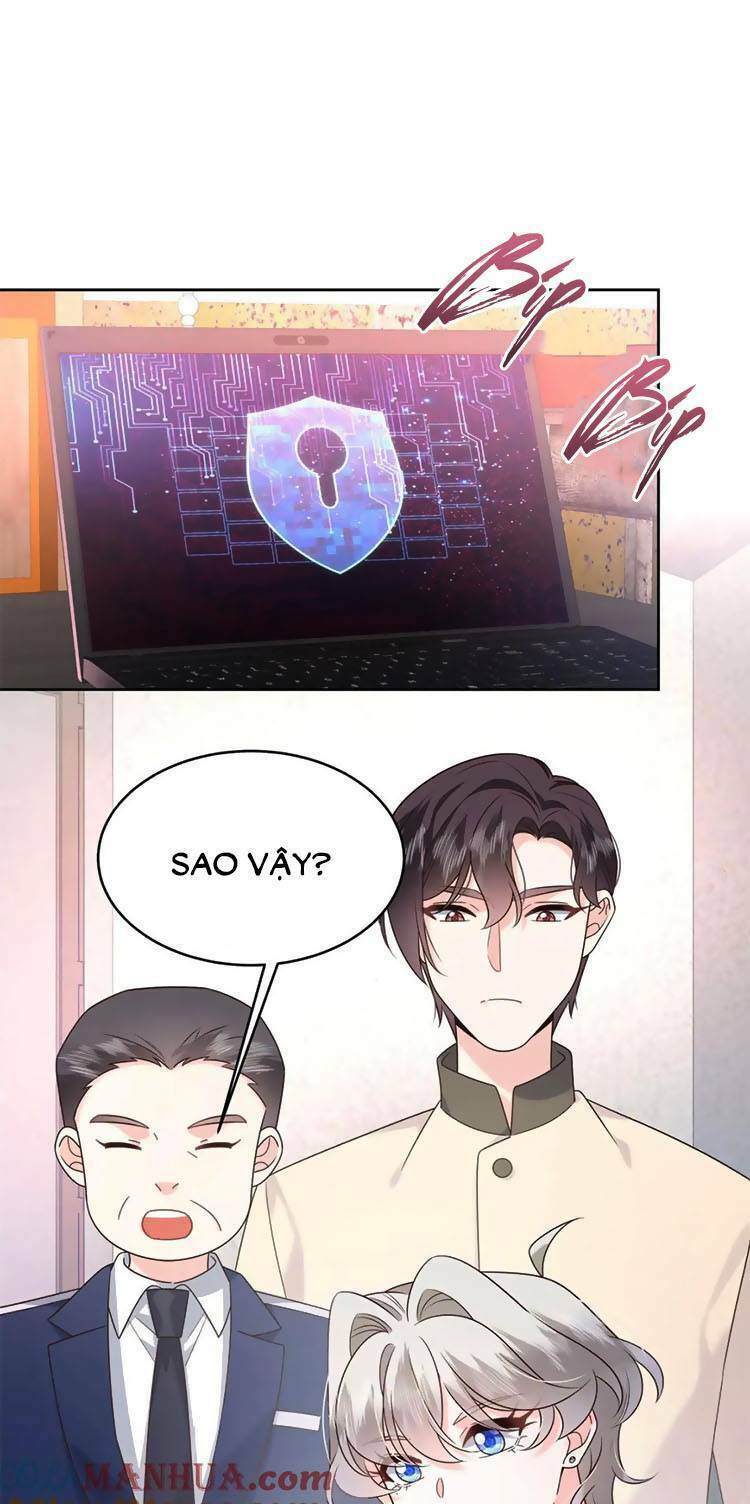 Hotboy Quốc Dân Là Nữ - Chapter 380 - Page 15