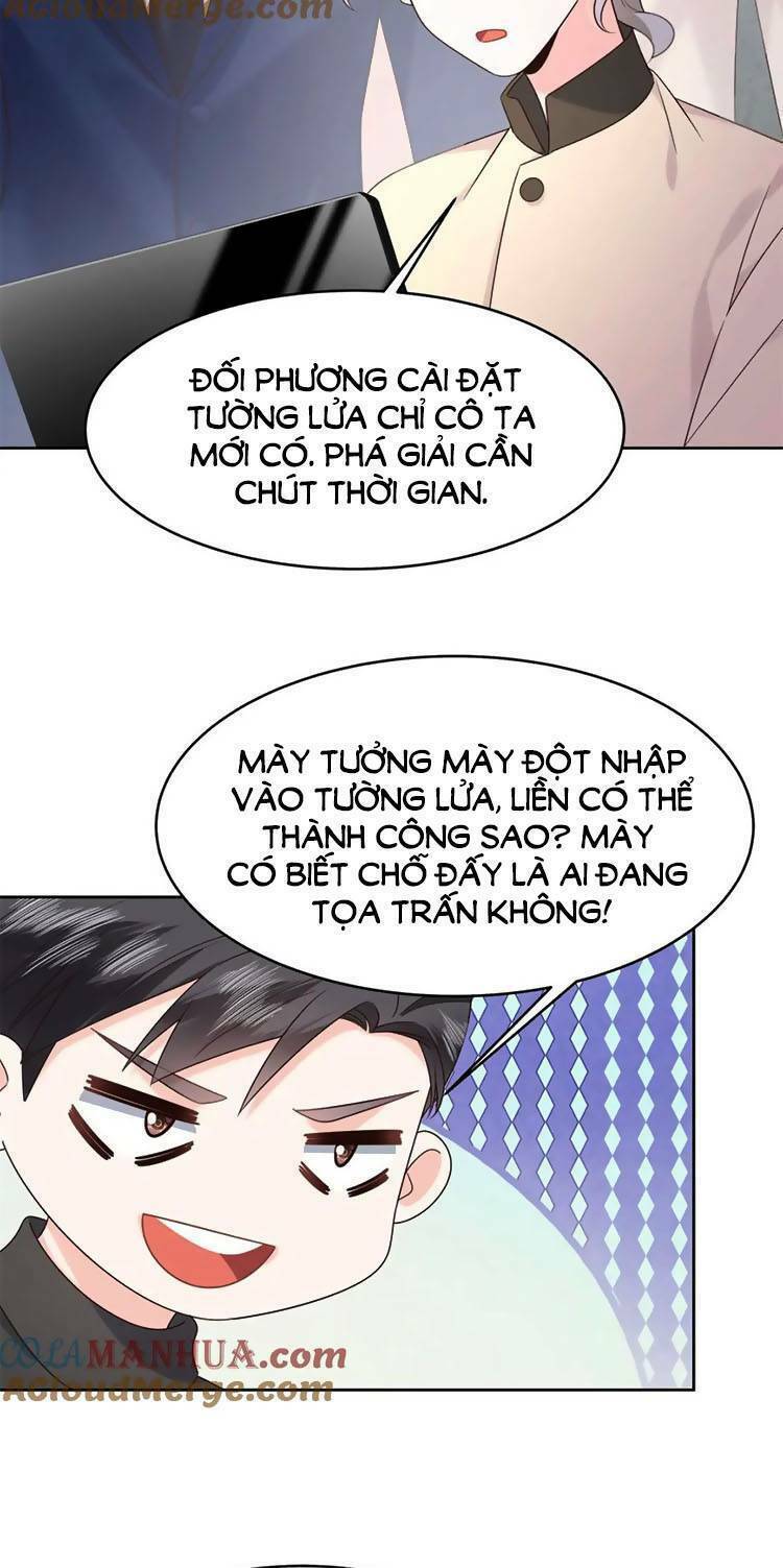 Hotboy Quốc Dân Là Nữ - Chapter 380 - Page 16