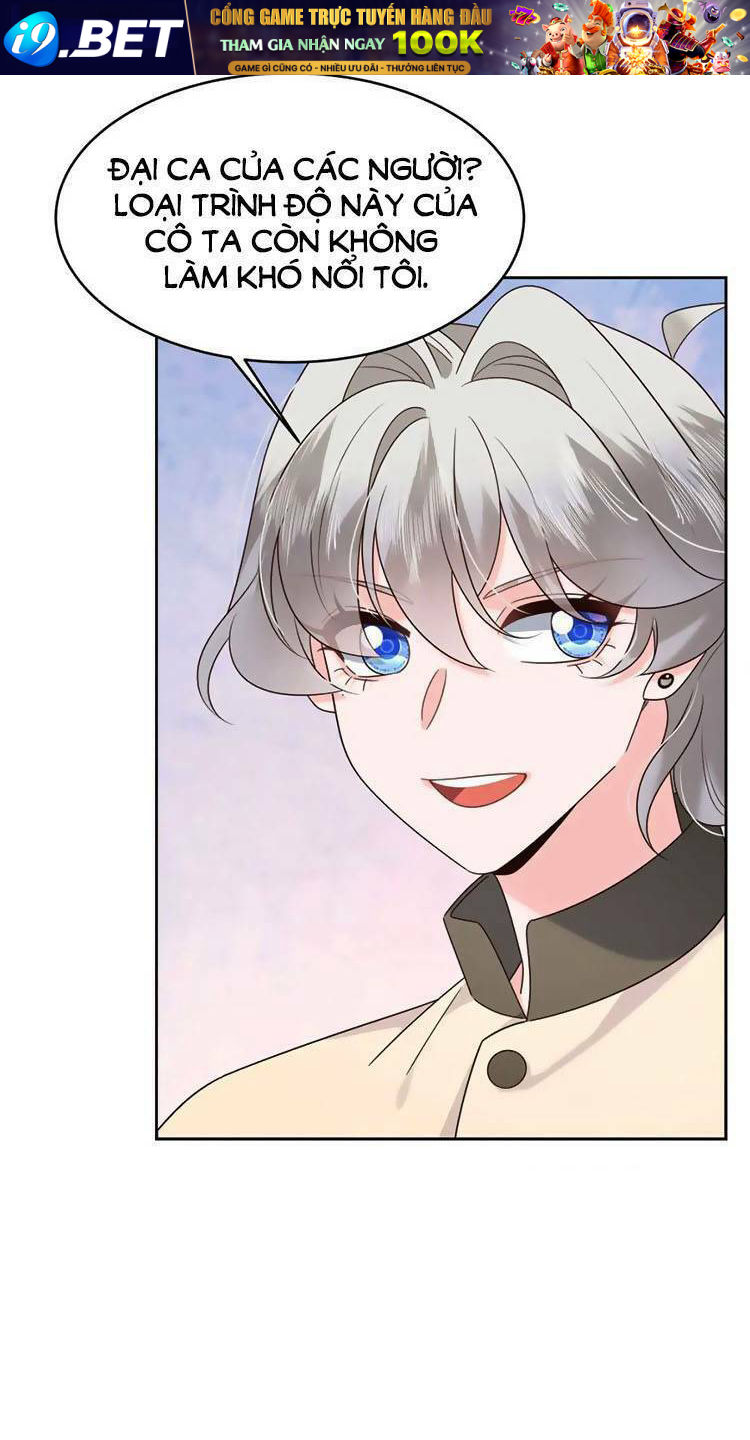 Hotboy Quốc Dân Là Nữ - Chapter 380 - Page 17