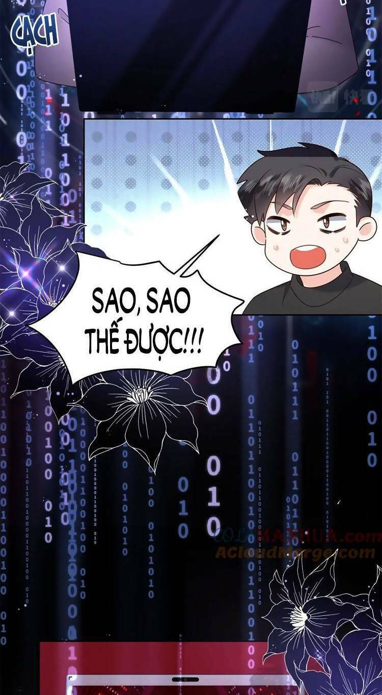 Hotboy Quốc Dân Là Nữ - Chapter 380 - Page 19