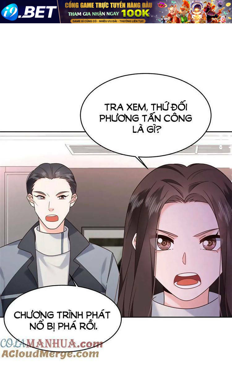 Hotboy Quốc Dân Là Nữ - Chapter 380 - Page 21