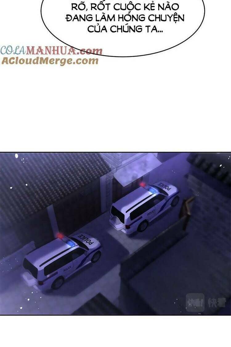 Hotboy Quốc Dân Là Nữ - Chapter 380 - Page 26