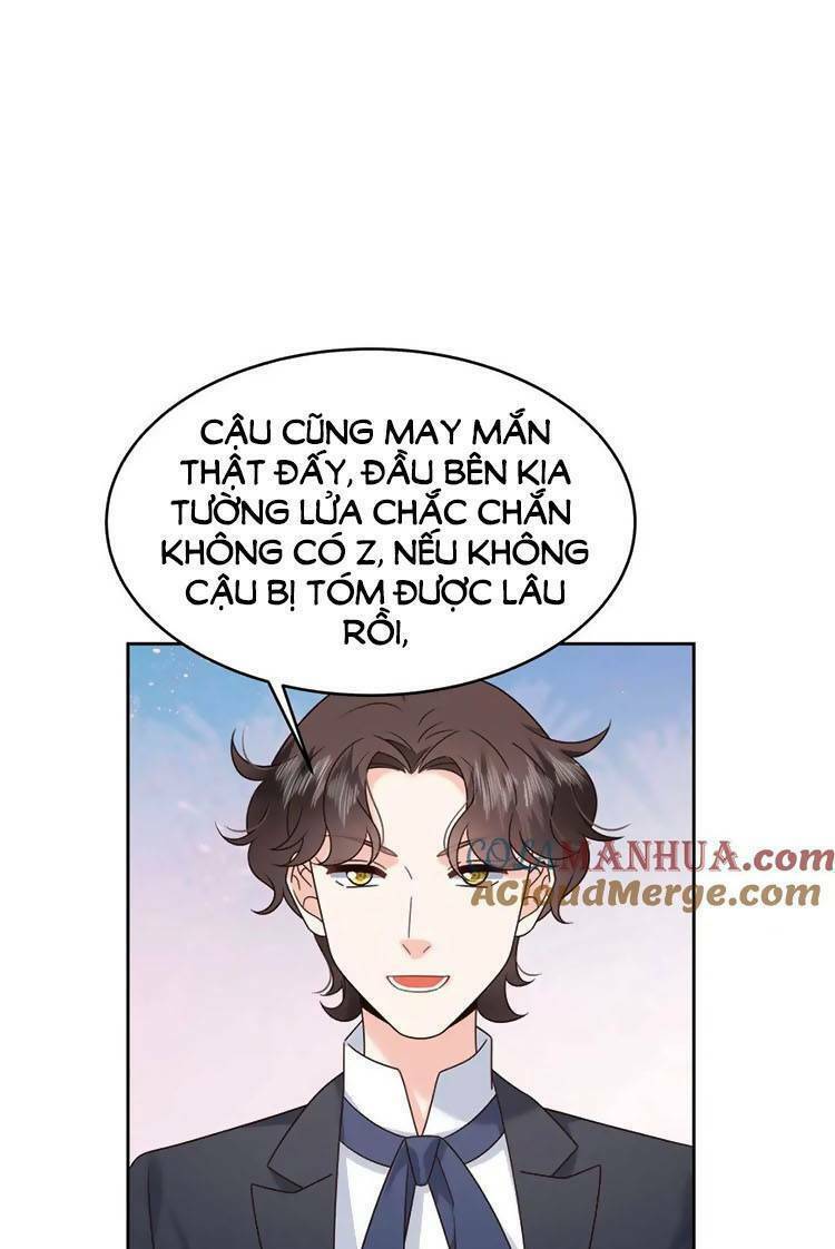 Hotboy Quốc Dân Là Nữ - Chapter 380 - Page 27