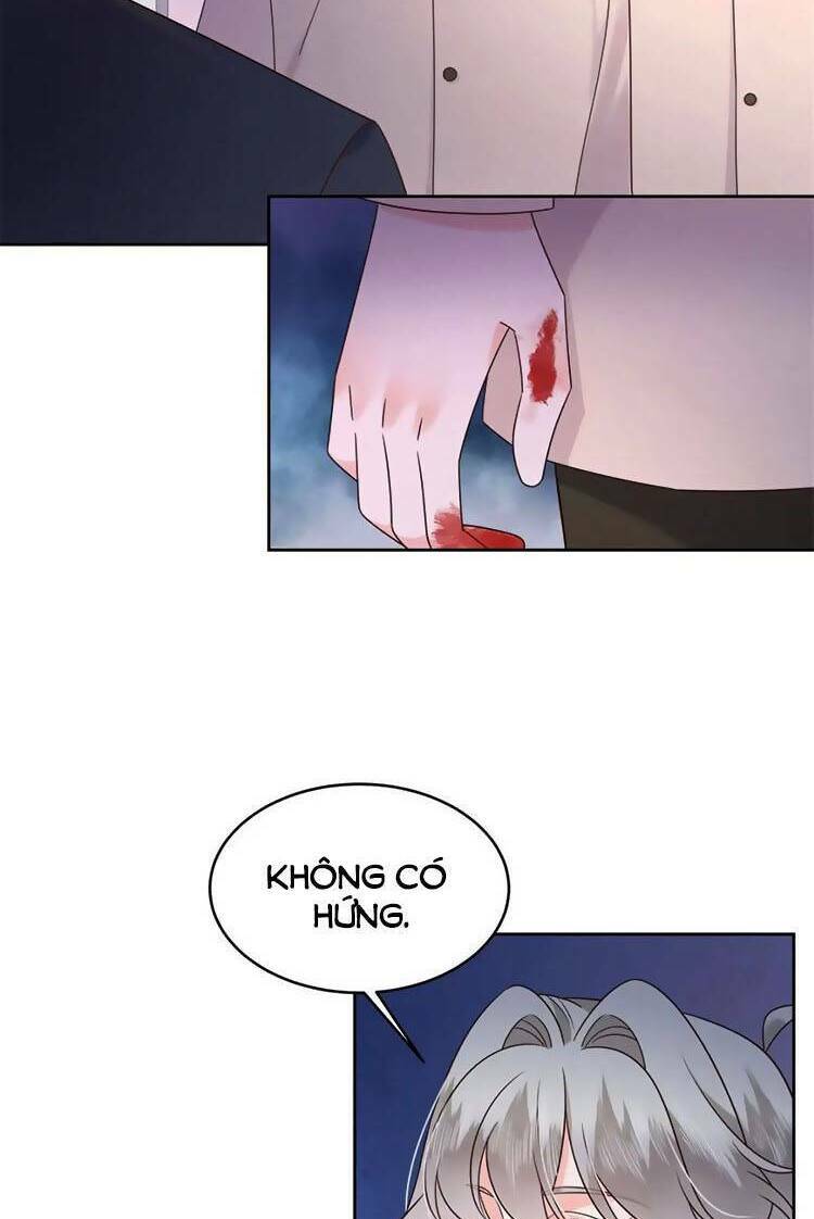 Hotboy Quốc Dân Là Nữ - Chapter 380 - Page 29