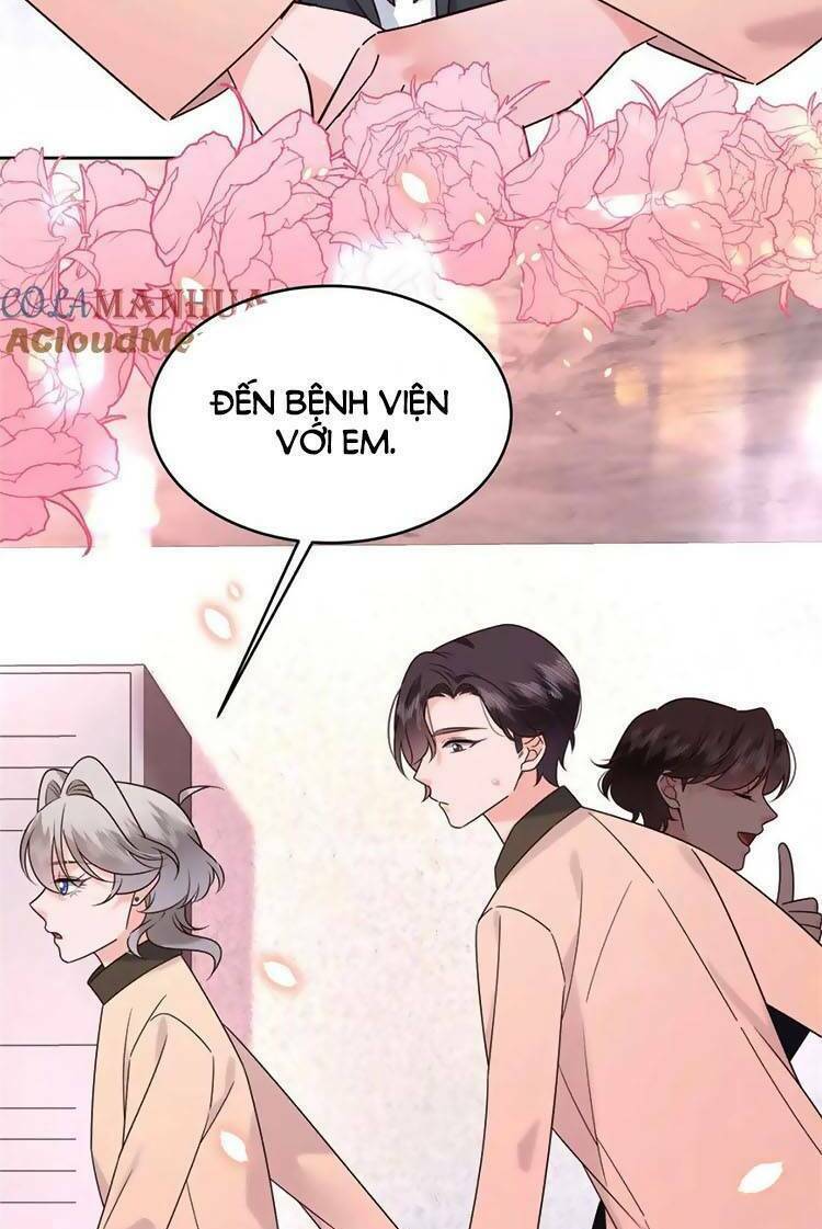 Hotboy Quốc Dân Là Nữ - Chapter 380 - Page 31
