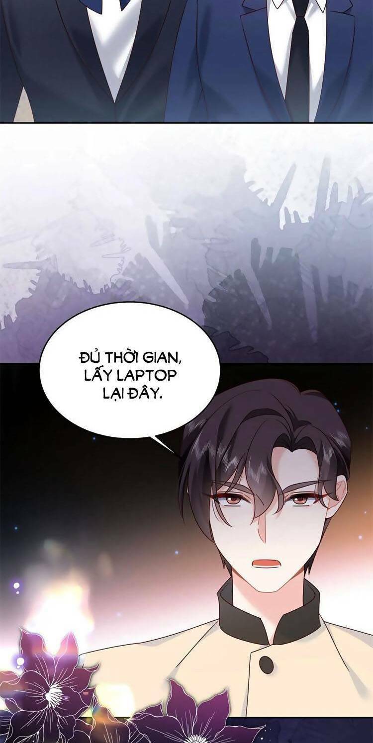 Hotboy Quốc Dân Là Nữ - Chapter 380 - Page 3