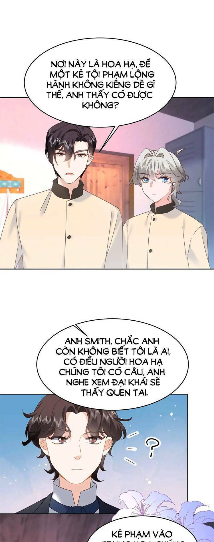Hotboy Quốc Dân Là Nữ - Chapter 380 - Page 5