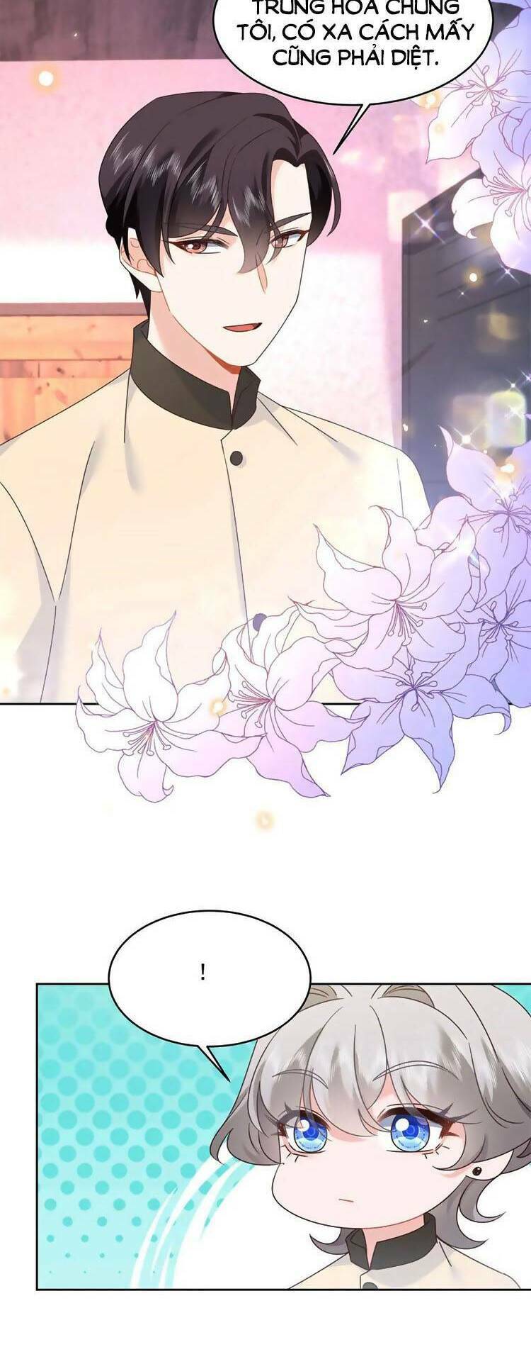 Hotboy Quốc Dân Là Nữ - Chapter 380 - Page 6