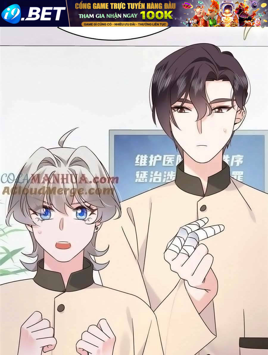 Hotboy Quốc Dân Là Nữ - Chapter 381 - Page 16