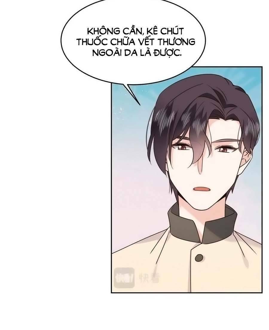 Hotboy Quốc Dân Là Nữ - Chapter 381 - Page 18