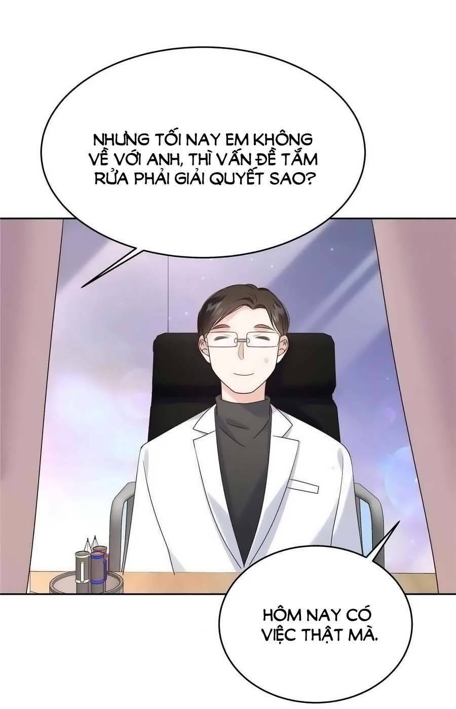 Hotboy Quốc Dân Là Nữ - Chapter 381 - Page 19