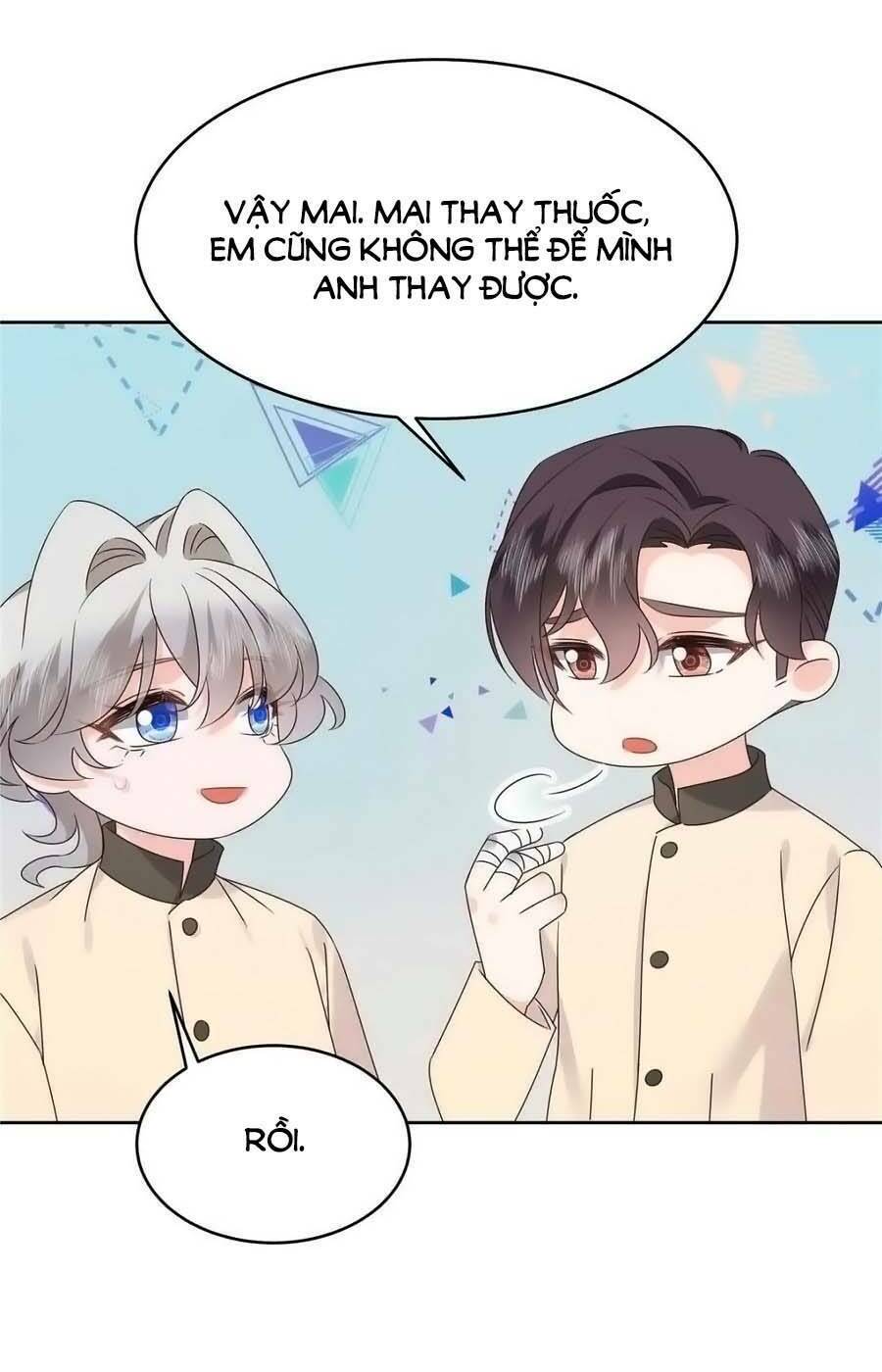 Hotboy Quốc Dân Là Nữ - Chapter 381 - Page 20