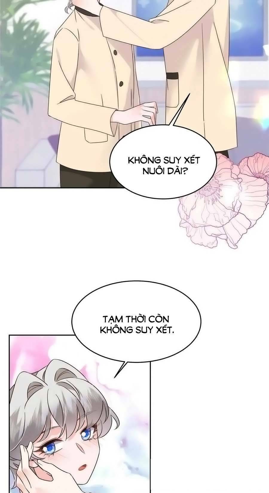 Hotboy Quốc Dân Là Nữ - Chapter 381 - Page 23