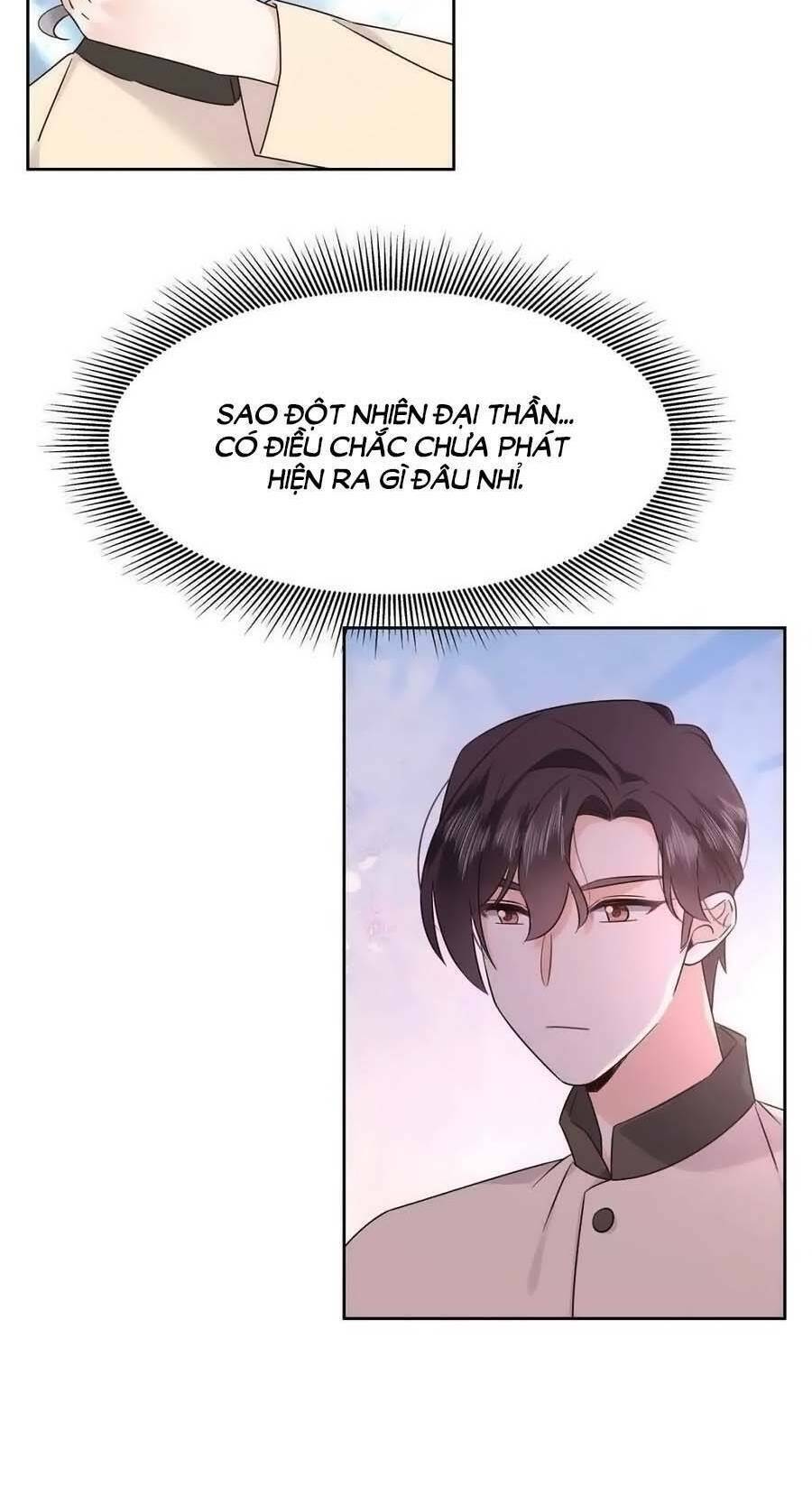 Hotboy Quốc Dân Là Nữ - Chapter 381 - Page 24