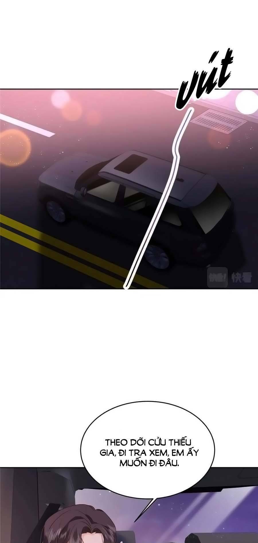 Hotboy Quốc Dân Là Nữ - Chapter 381 - Page 25