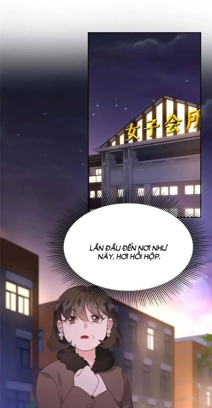 Hotboy Quốc Dân Là Nữ - Chapter 381 - Page 27