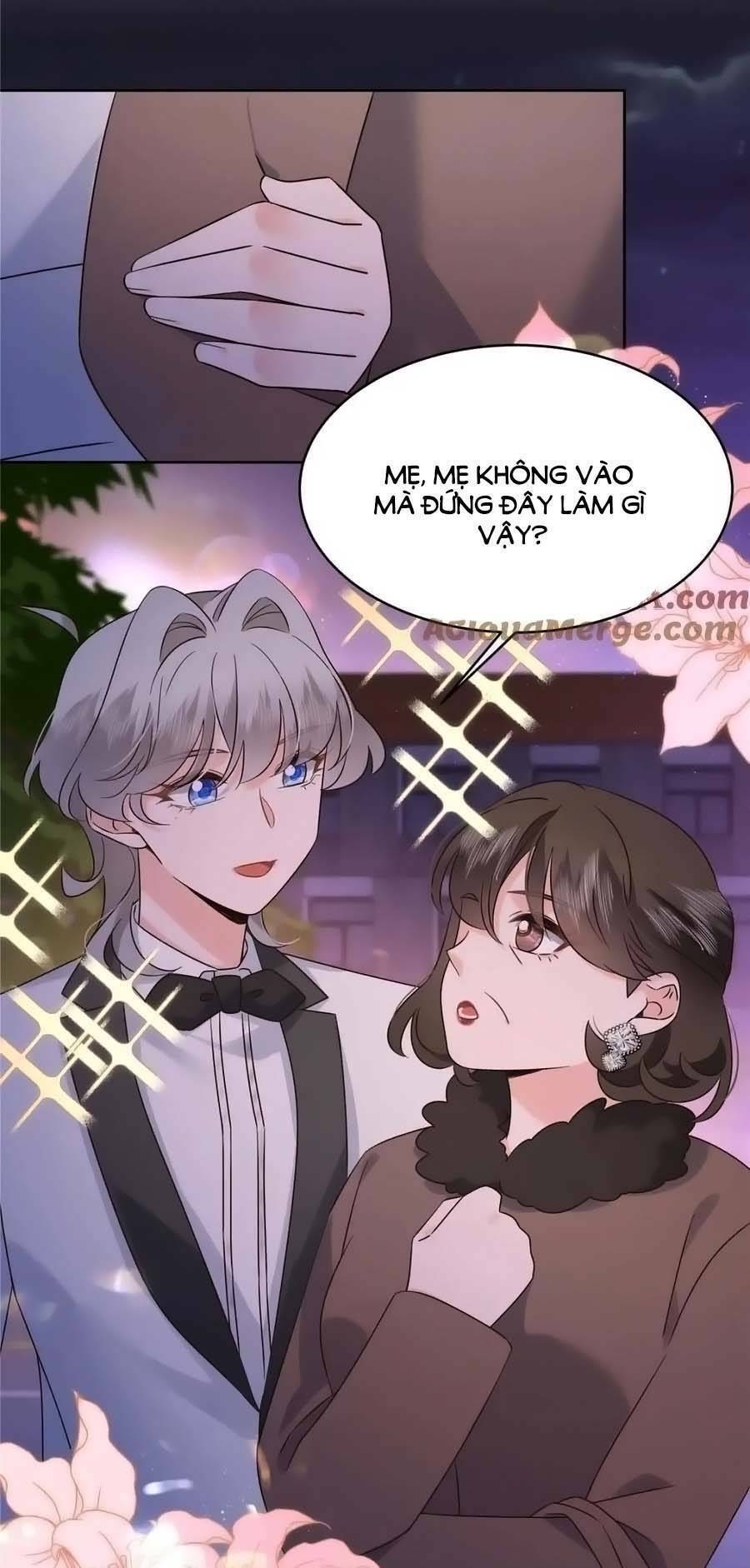 Hotboy Quốc Dân Là Nữ - Chapter 381 - Page 29