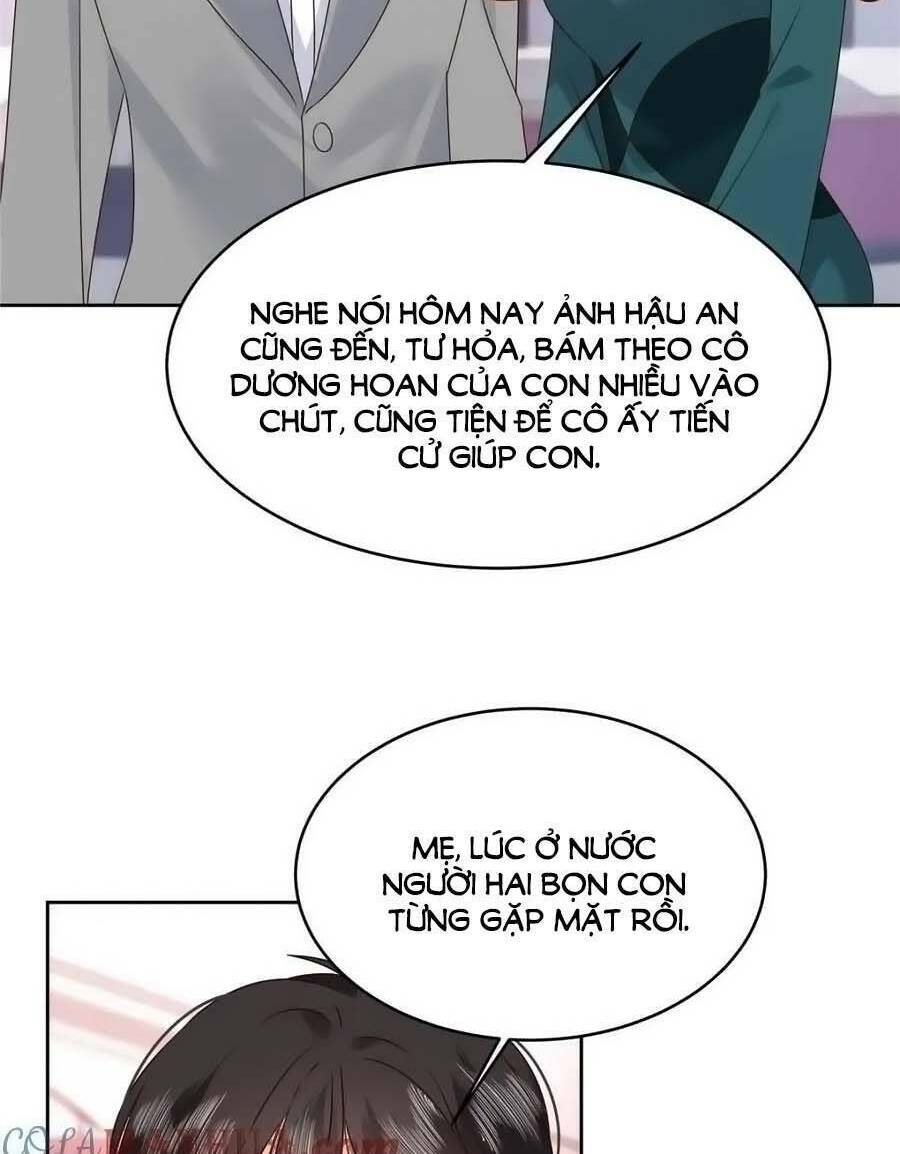 Hotboy Quốc Dân Là Nữ - Chapter 381 - Page 34