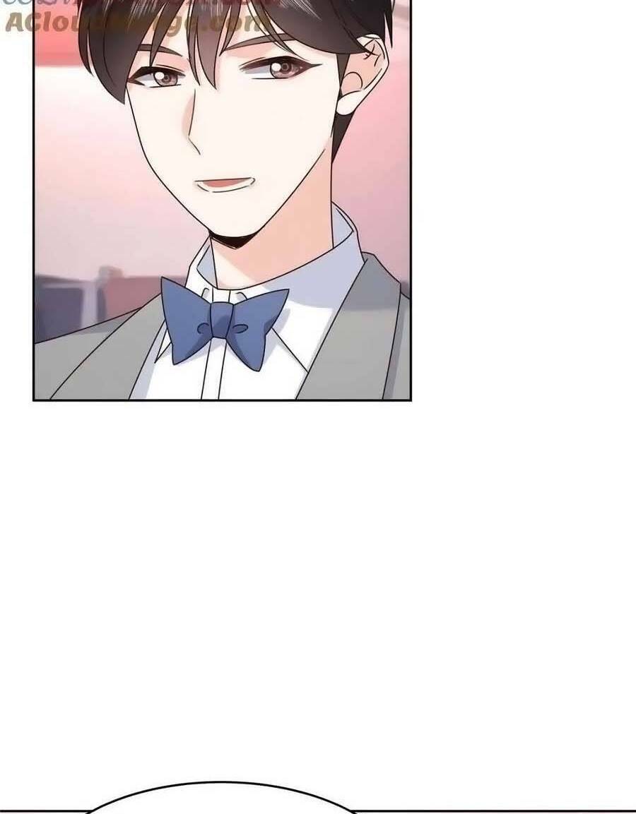 Hotboy Quốc Dân Là Nữ - Chapter 381 - Page 35