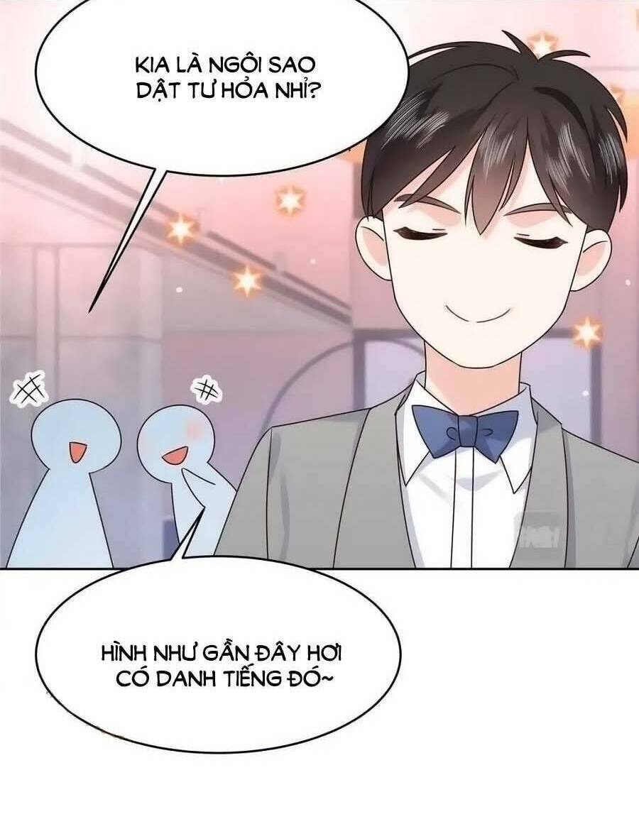 Hotboy Quốc Dân Là Nữ - Chapter 381 - Page 36