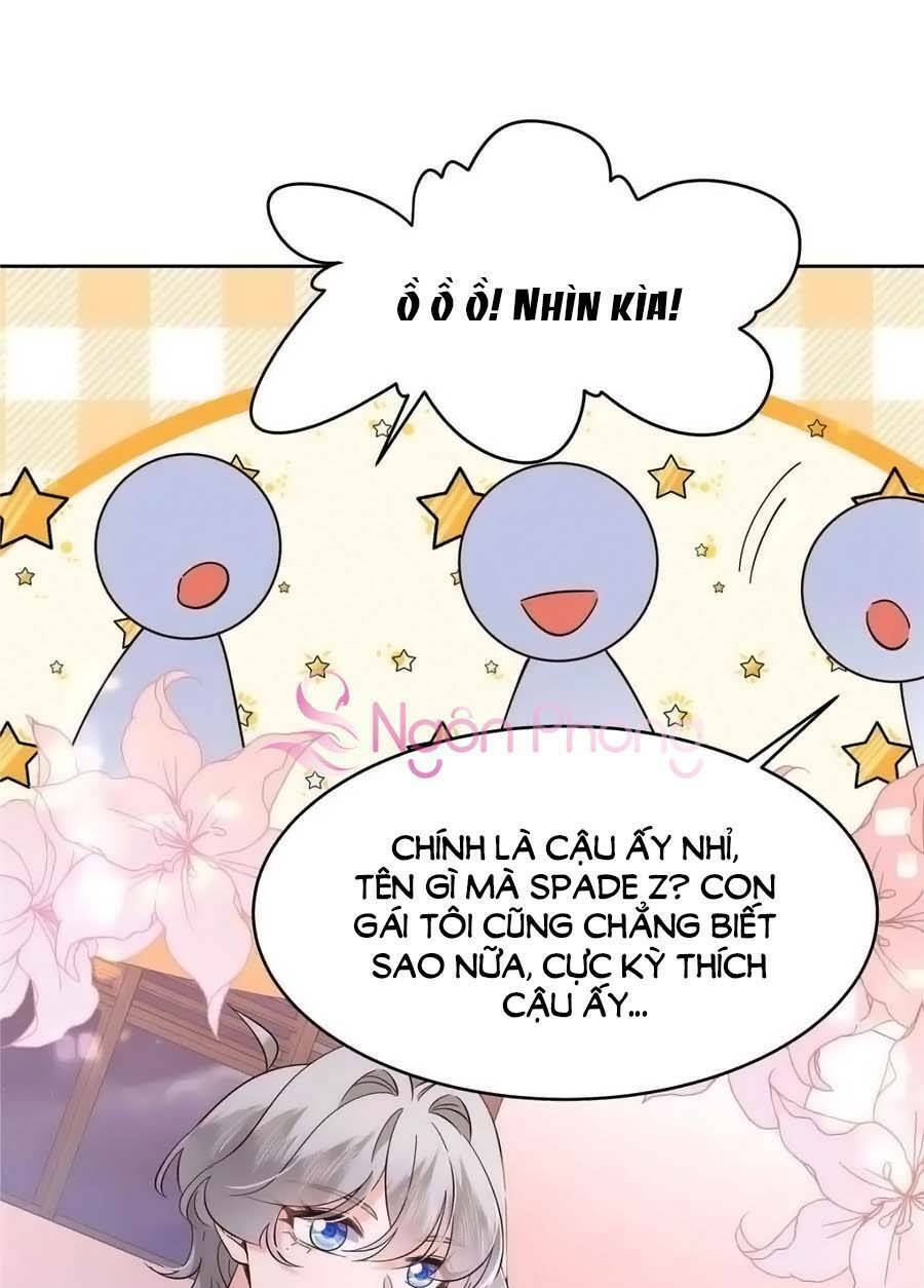 Hotboy Quốc Dân Là Nữ - Chapter 381 - Page 37