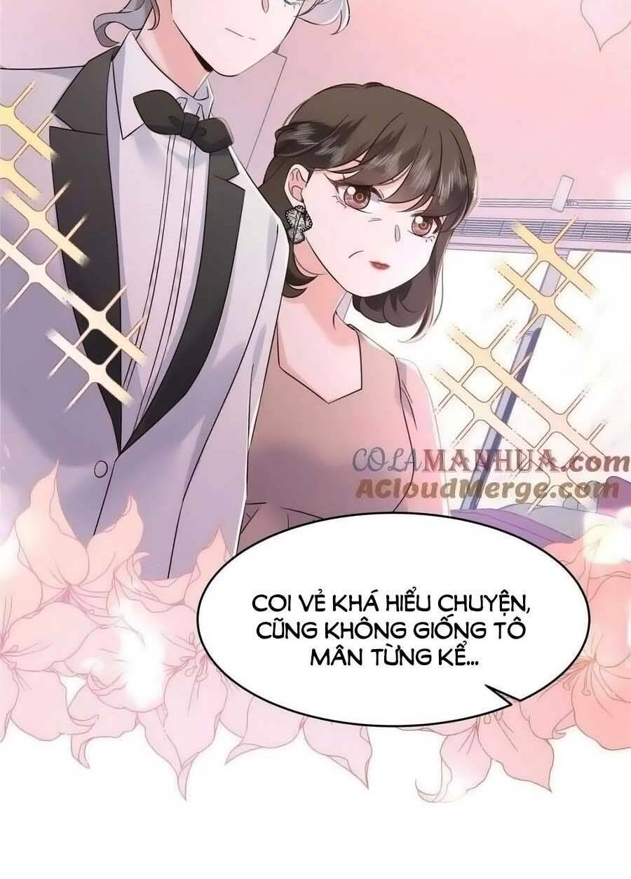Hotboy Quốc Dân Là Nữ - Chapter 381 - Page 38