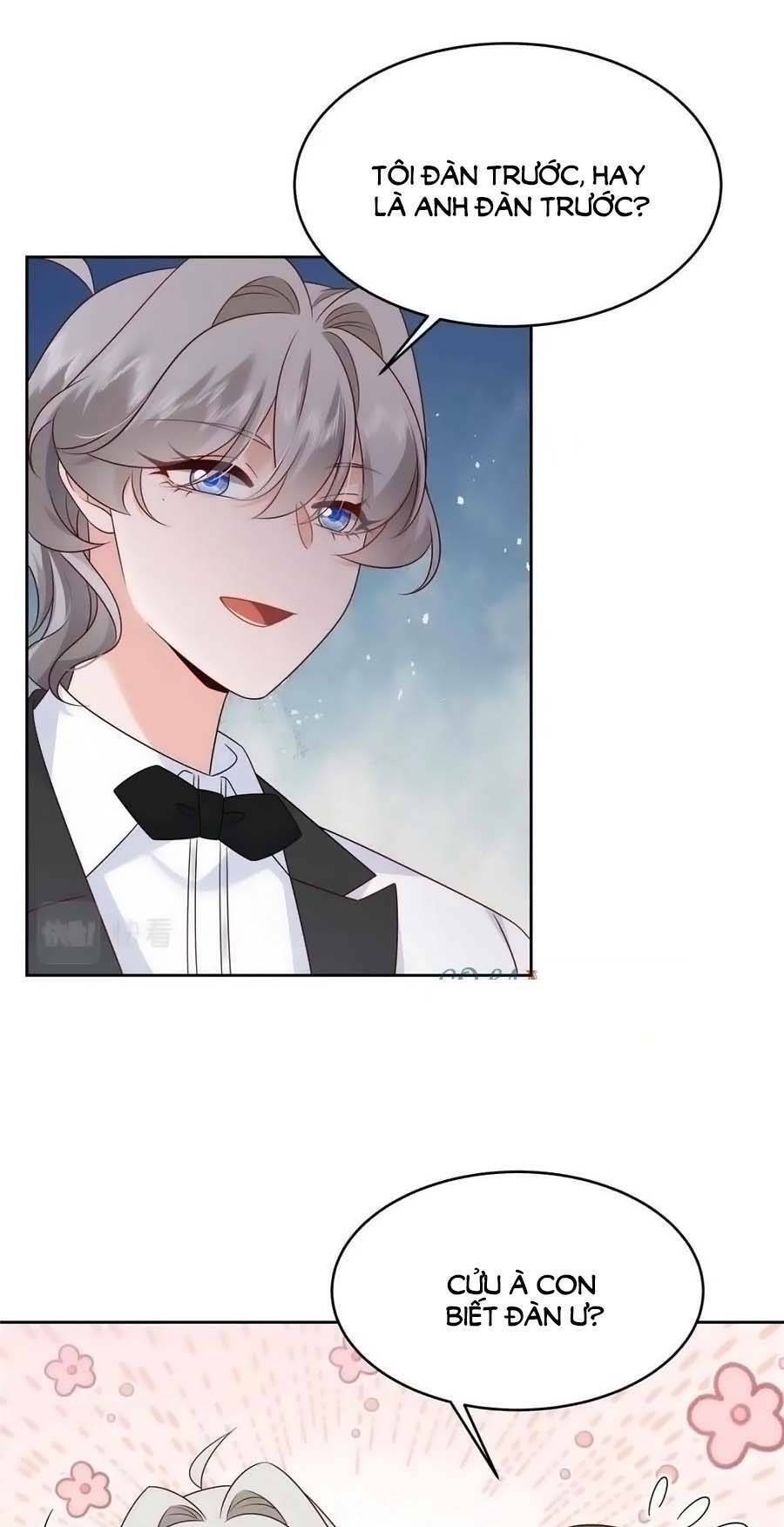 Hotboy Quốc Dân Là Nữ - Chapter 382 - Page 9