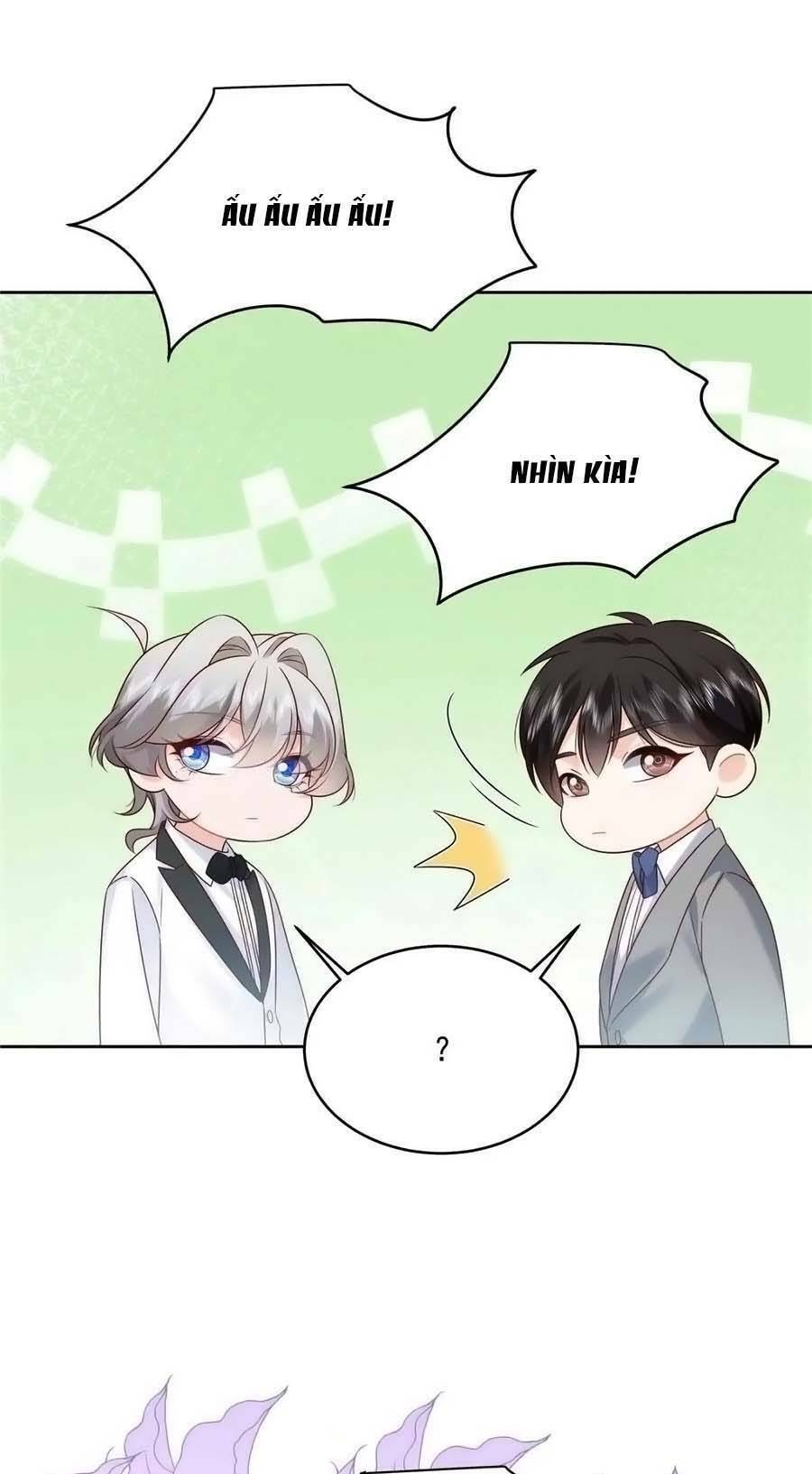 Hotboy Quốc Dân Là Nữ - Chapter 382 - Page 11