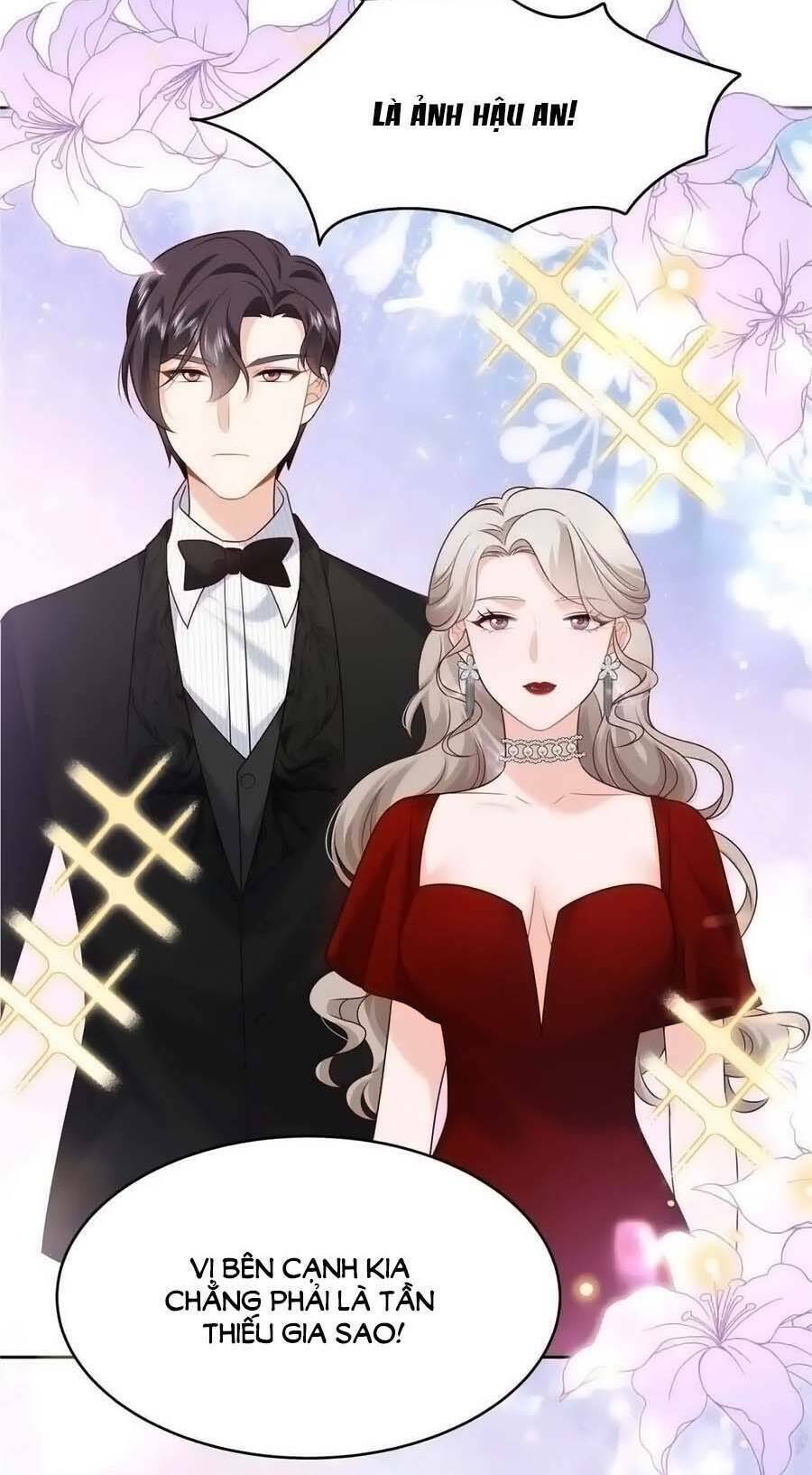 Hotboy Quốc Dân Là Nữ - Chapter 382 - Page 12