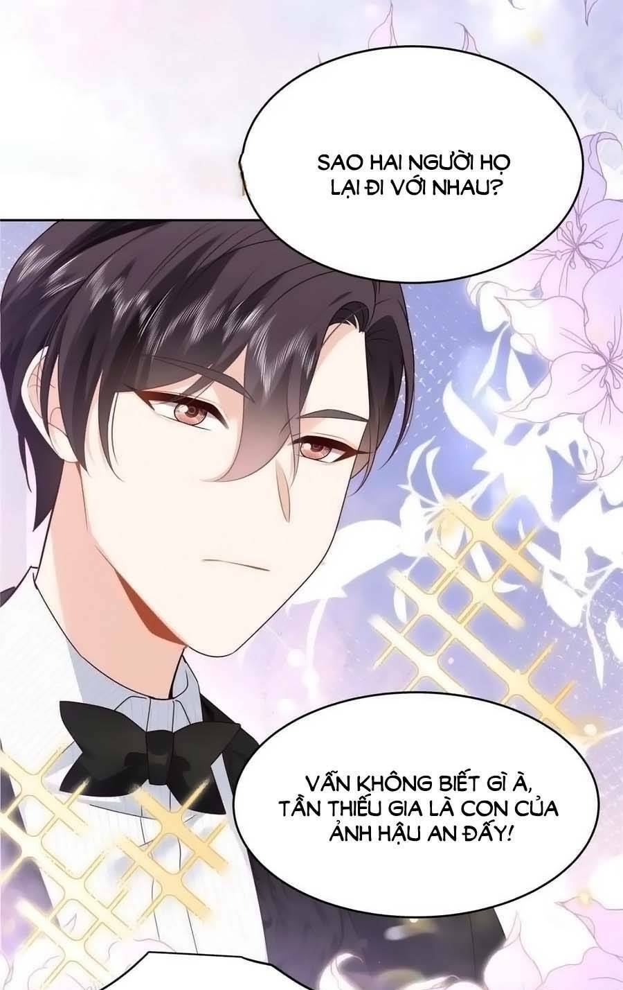 Hotboy Quốc Dân Là Nữ - Chapter 382 - Page 13