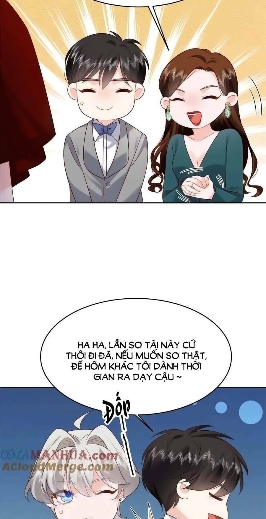 Hotboy Quốc Dân Là Nữ - Chapter 382 - Page 16