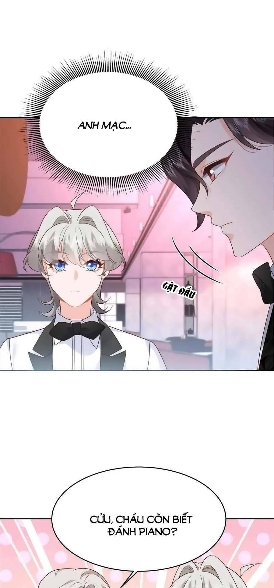 Hotboy Quốc Dân Là Nữ - Chapter 382 - Page 22