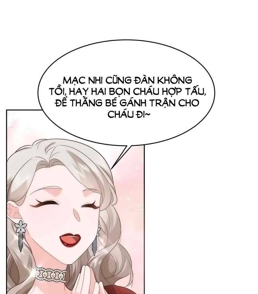 Hotboy Quốc Dân Là Nữ - Chapter 382 - Page 24