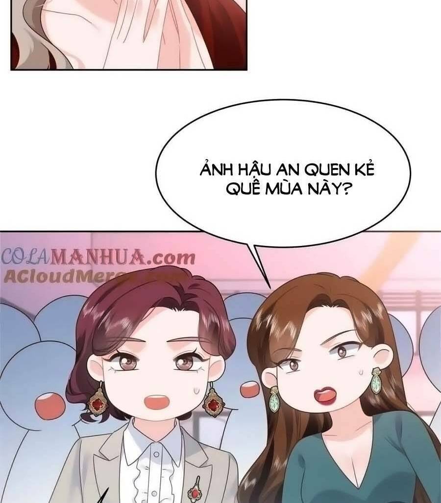 Hotboy Quốc Dân Là Nữ - Chapter 382 - Page 25