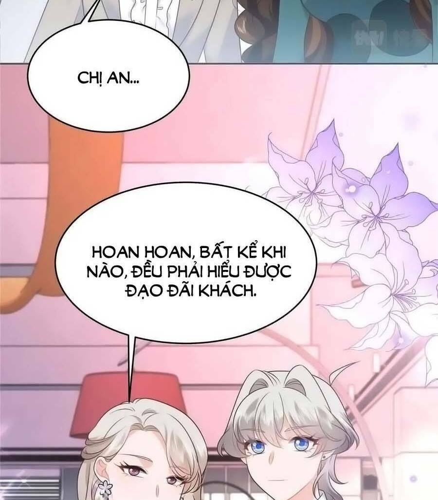 Hotboy Quốc Dân Là Nữ - Chapter 382 - Page 26