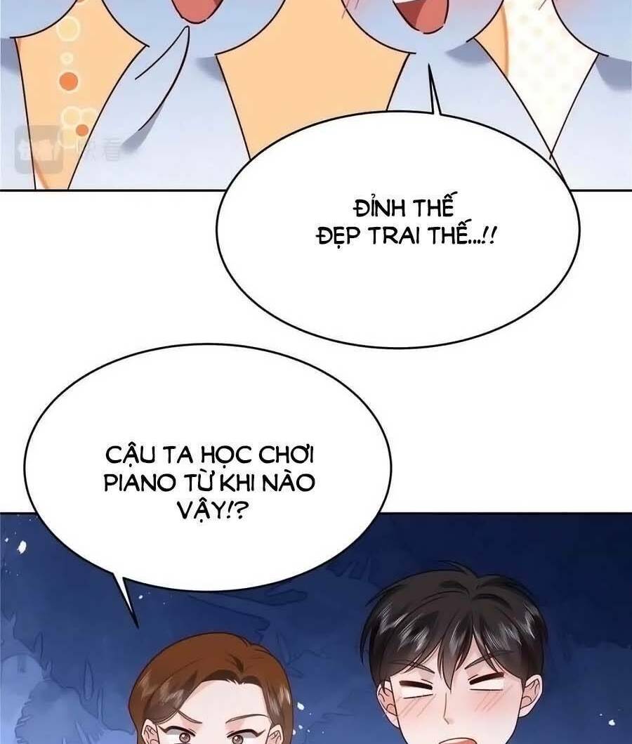 Hotboy Quốc Dân Là Nữ - Chapter 382 - Page 35