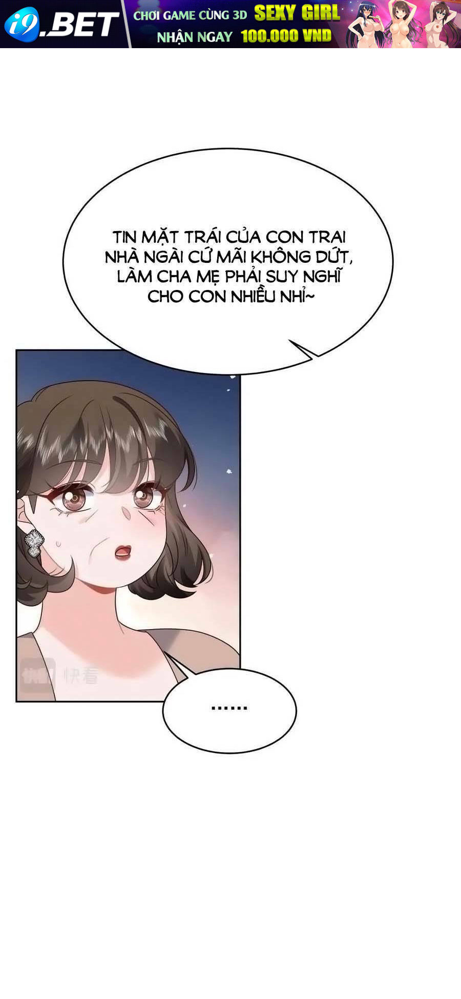 Hotboy Quốc Dân Là Nữ - Chapter 382 - Page 3