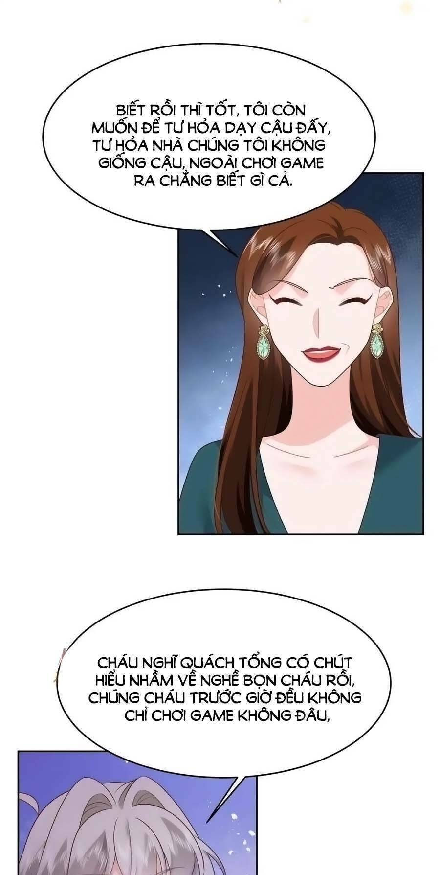 Hotboy Quốc Dân Là Nữ - Chapter 382 - Page 5