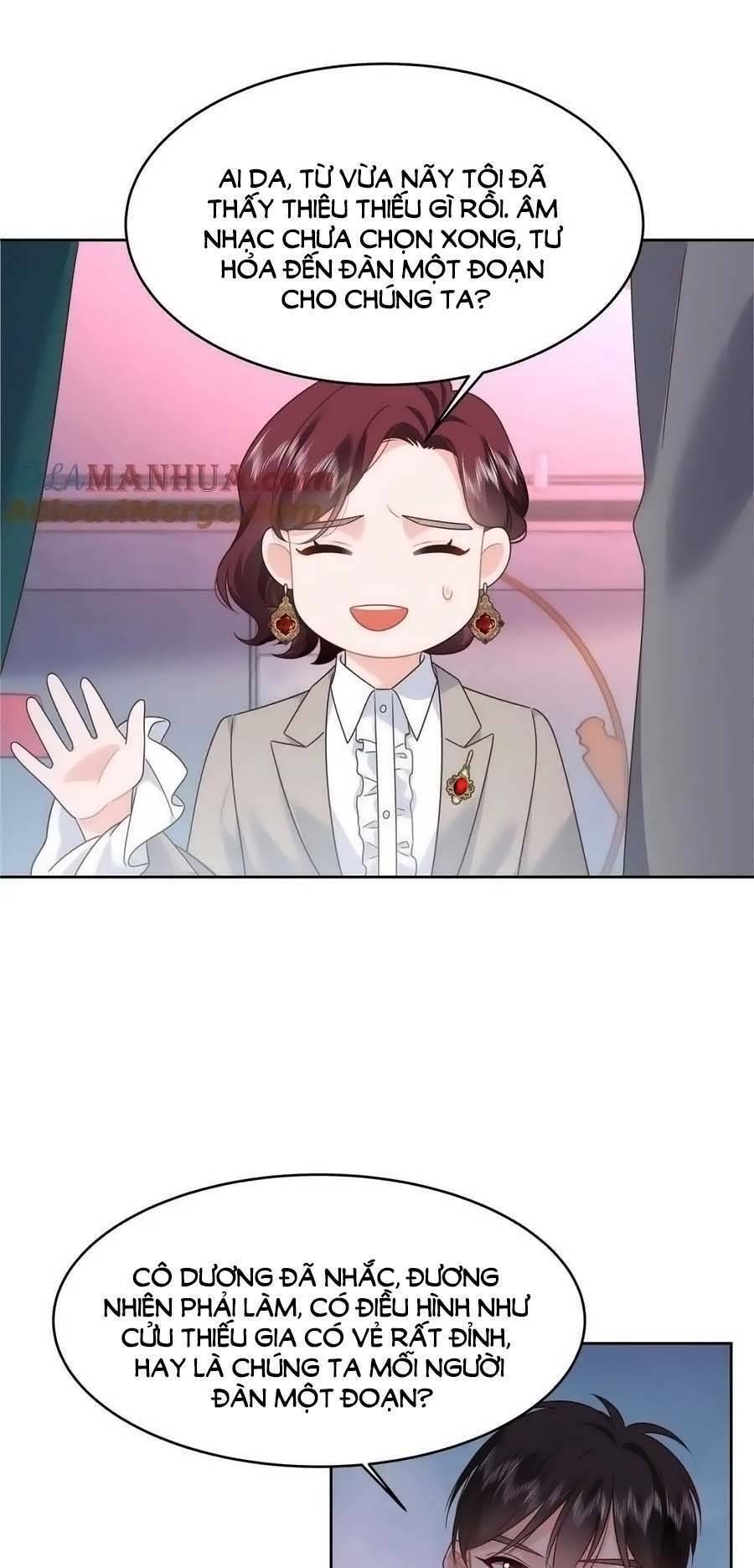 Hotboy Quốc Dân Là Nữ - Chapter 382 - Page 7