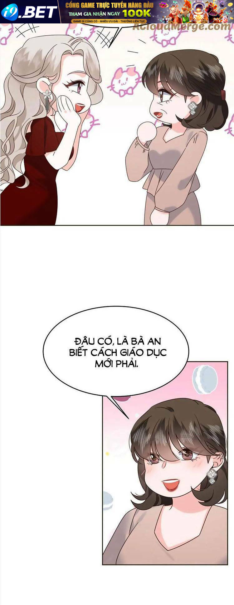 Hotboy Quốc Dân Là Nữ - Chapter 383 - Page 10