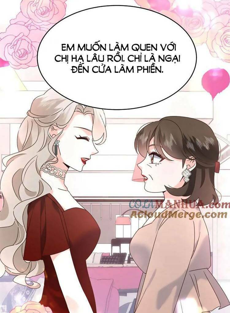 Hotboy Quốc Dân Là Nữ - Chapter 383 - Page 12