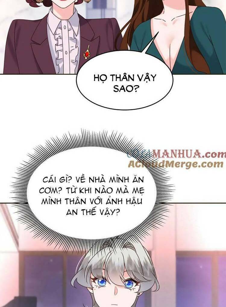 Hotboy Quốc Dân Là Nữ - Chapter 383 - Page 14